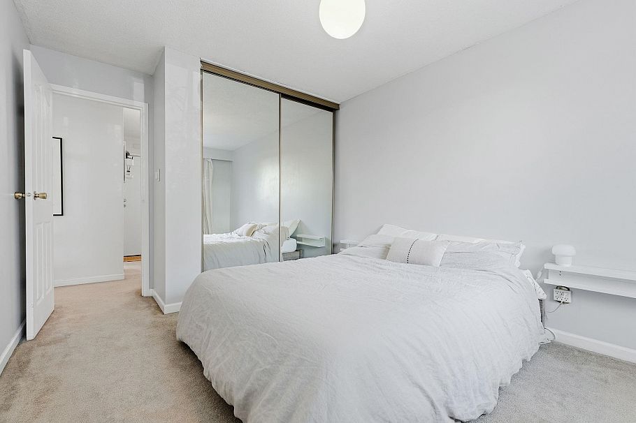 105 307 W 2nd Street North Vancouver, BC - 23