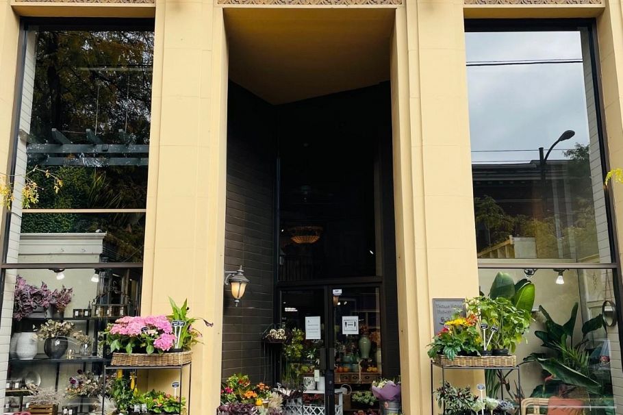 602 5350 Balsam Street Vancouver, BC - 23