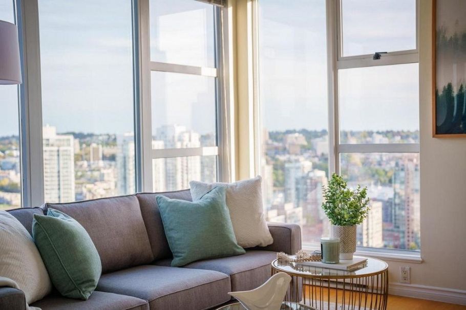 3207 939 Homer Street Vancouver, BC - 2