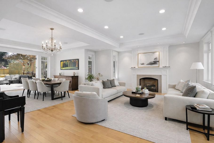 991 Hampshire Road North Vancouver, BC - 9