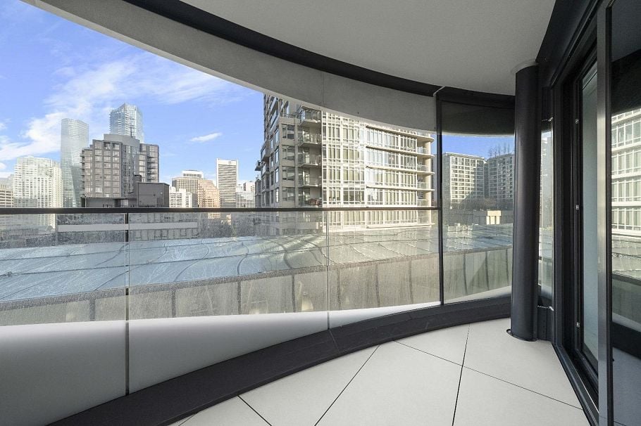 706 1033 Nelson Street Vancouver, BC - 19