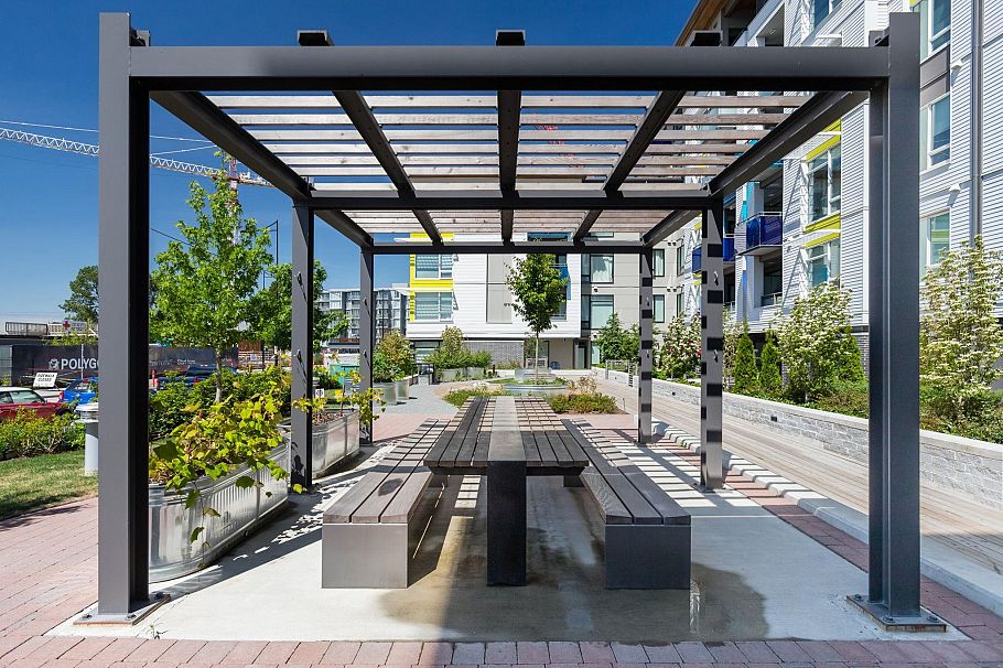 510 3289 Riverwalk Avenue Vancouver, BC - 33