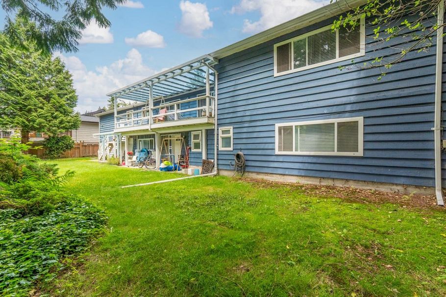 4330 Salish Drive Vancouver, BC - 8