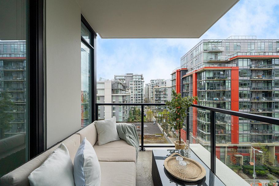 605 1788 Ontario Street Vancouver, BC - 20