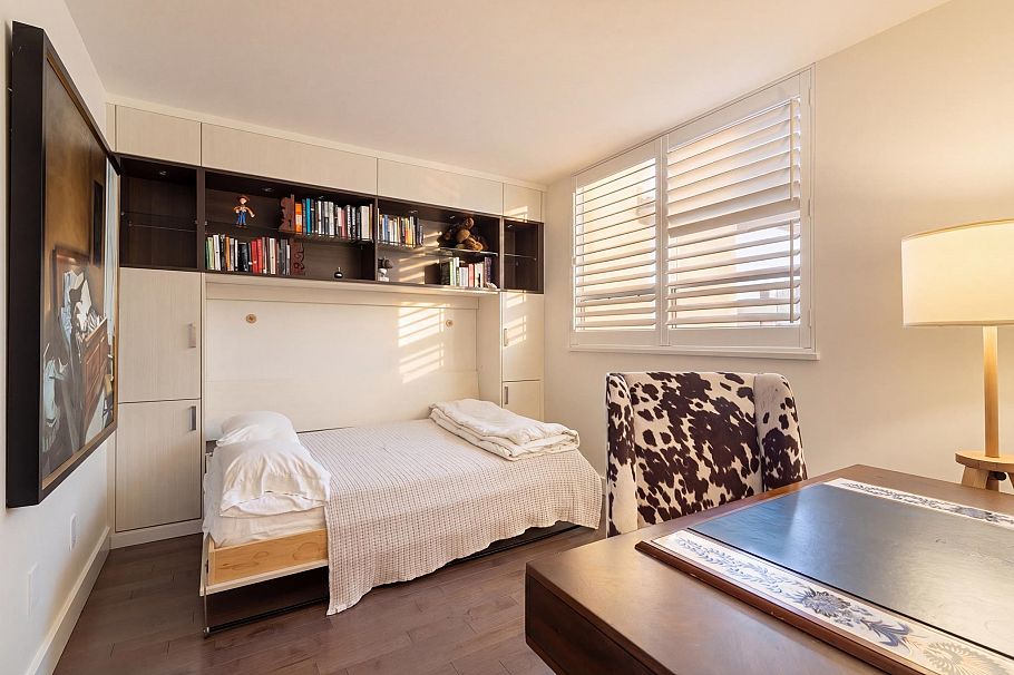 302 1406 Harwood Street Vancouver, BC - 19