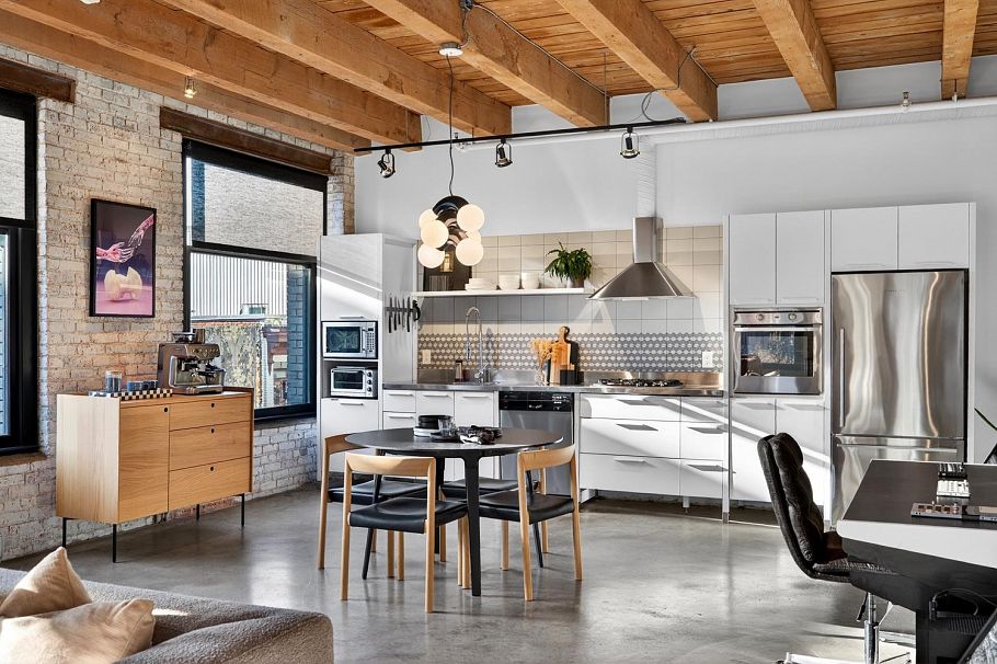 411 55 E Cordova Street Vancouver, BC - 11