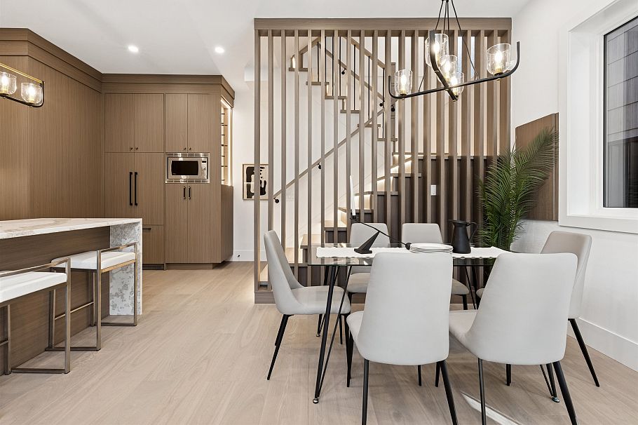 1 847 E 10 Avenue Vancouver, BC - 8