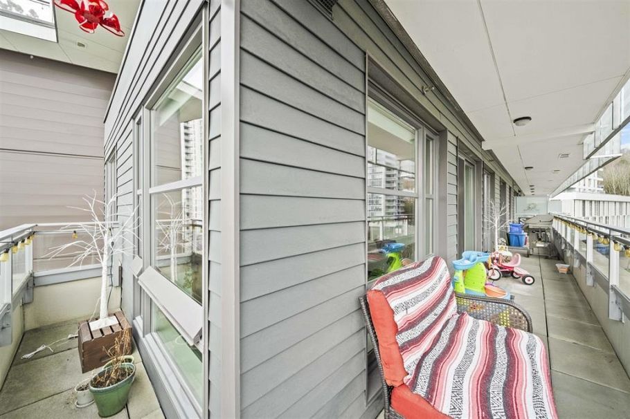 615 3488 Sawmill Crescent Vancouver, BC - 21