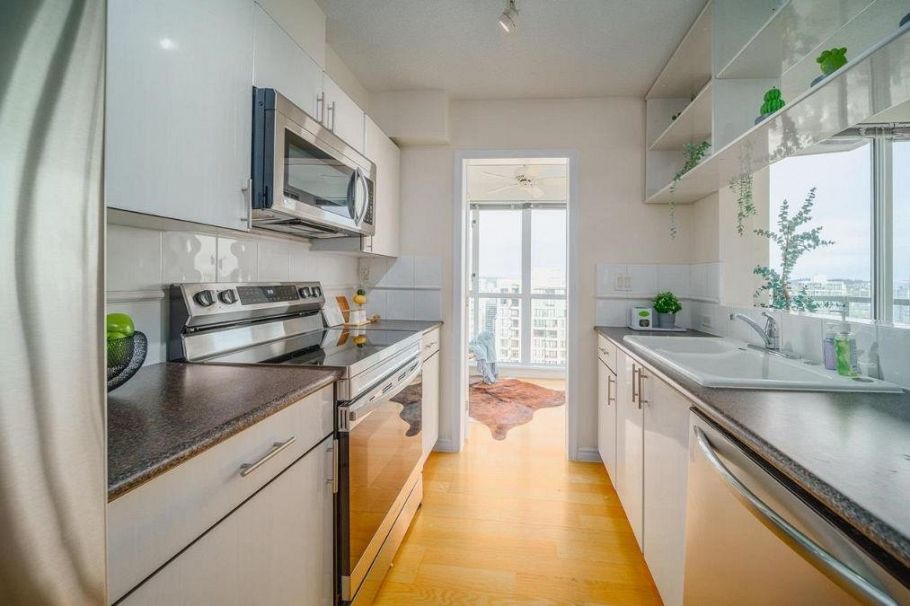 3207 939 Homer Street Vancouver, BC - 13