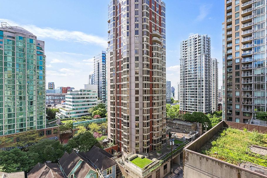 905 822 Homer Street Vancouver, BC - 13