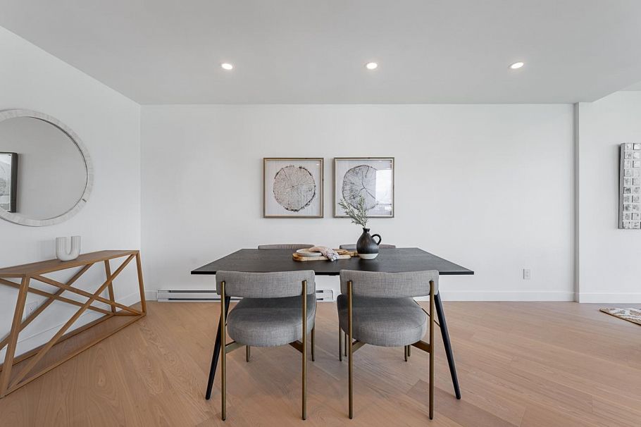 1001 1888 Alberni Street Vancouver, BC - 11