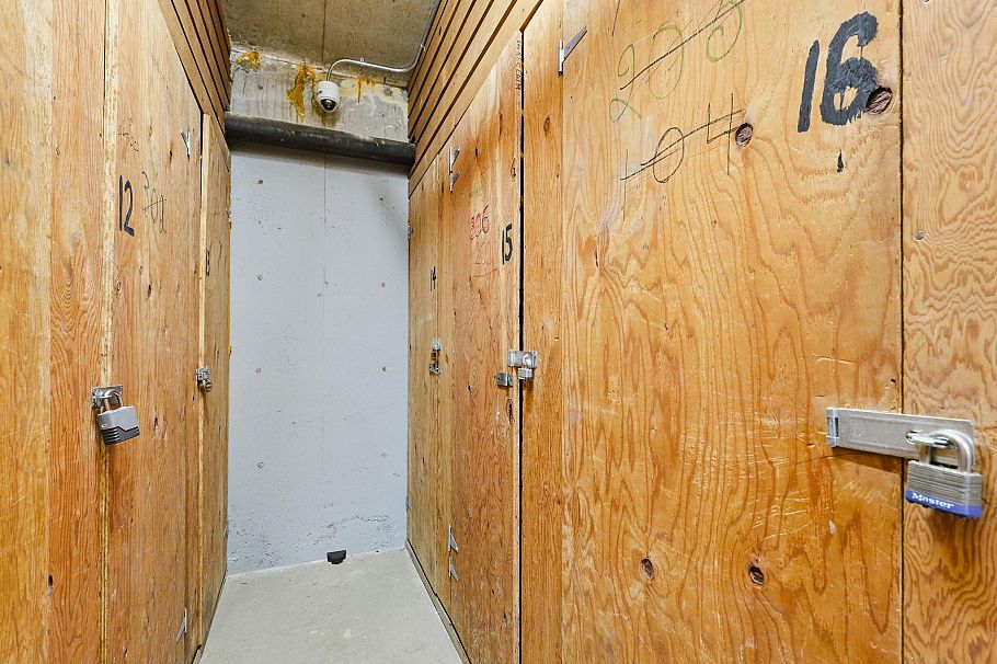 105 307 W 2nd Street North Vancouver, BC - 27