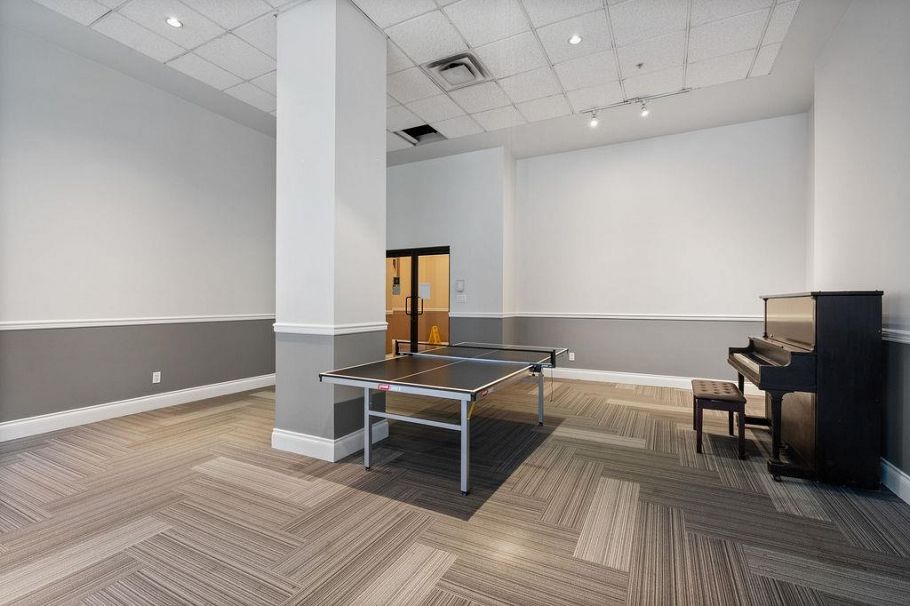 609 1189 Howe Street Vancouver, BC - 19