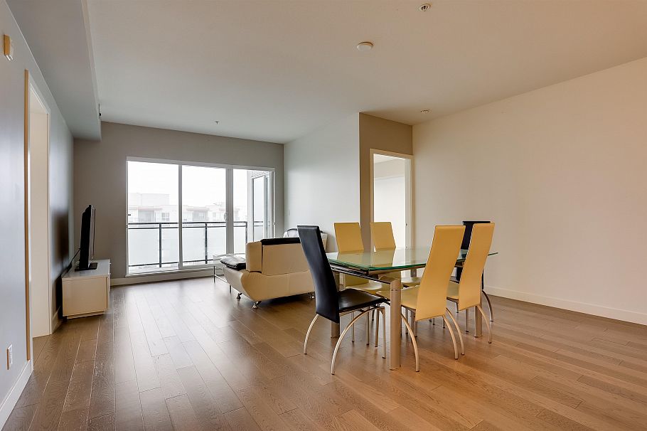 608 10177 River Drive Richmond, BC - 3