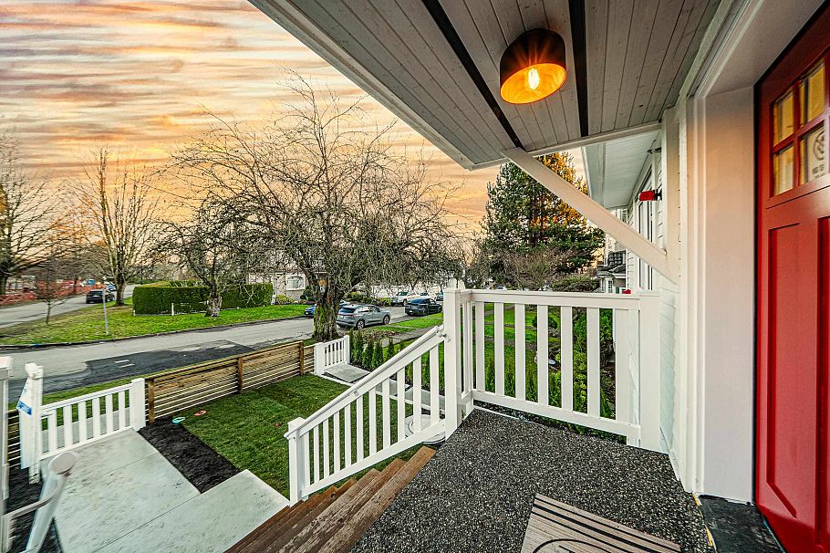 7815 Shaughnessy Street Vancouver, BC - 4