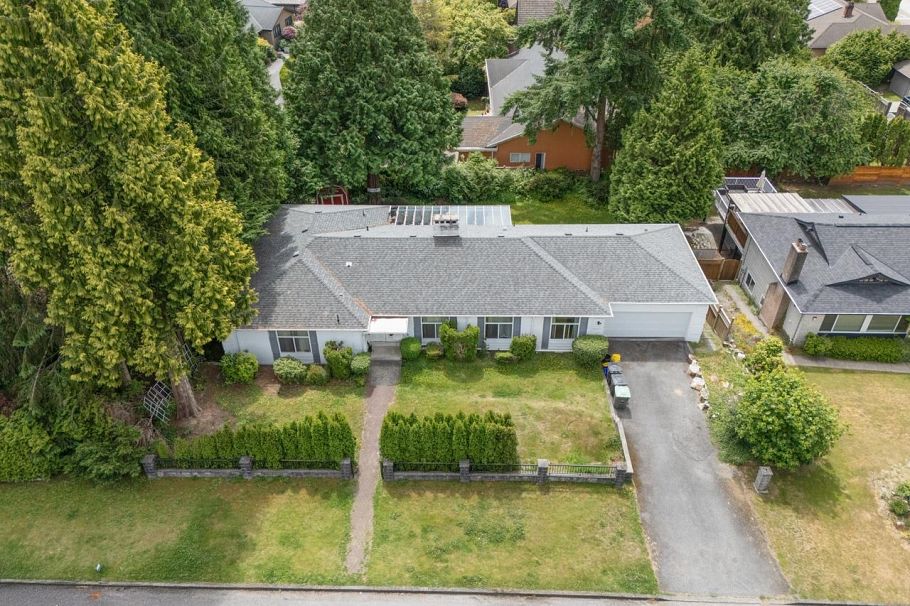 4330 Salish Drive Vancouver, BC - 15
