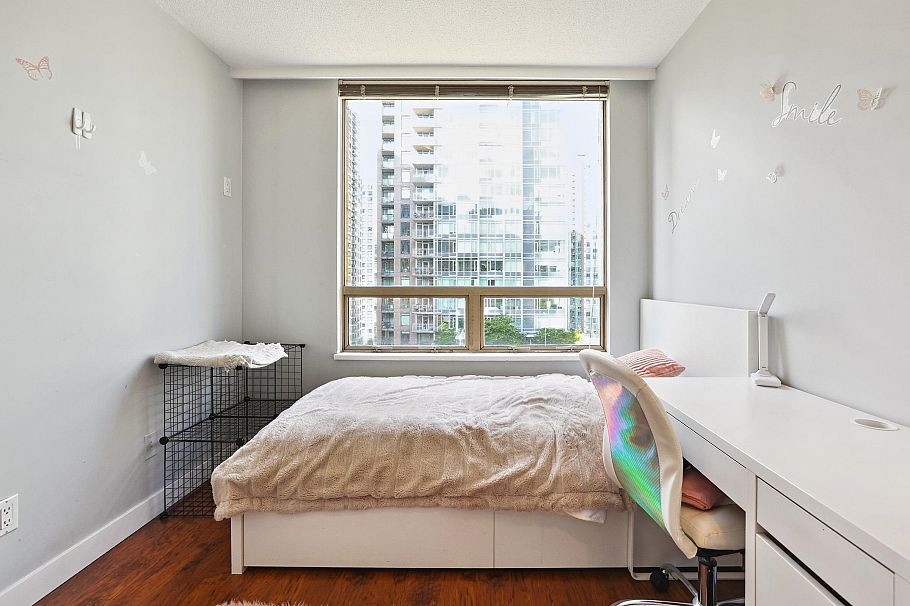 905 822 Homer Street Vancouver, BC - 9