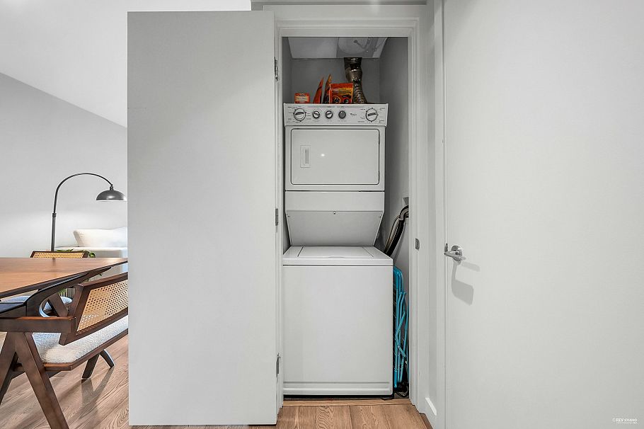 1907 788 Richards Street Vancouver, BC - 20