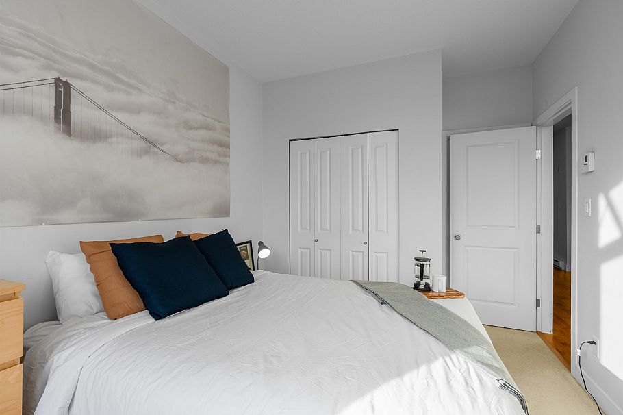 409 5692 Kings Road Vancouver, BC - 13