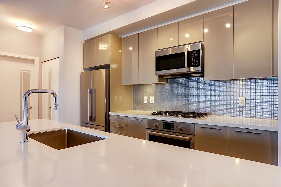 608 10177 River Drive Richmond, BC - 13