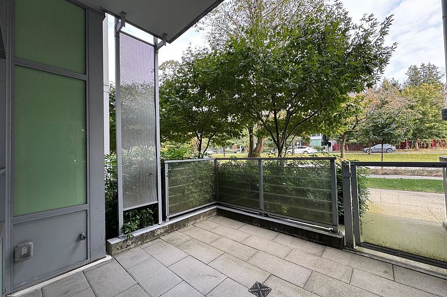 111 5077 Cambie Street Vancouver, BC - 30