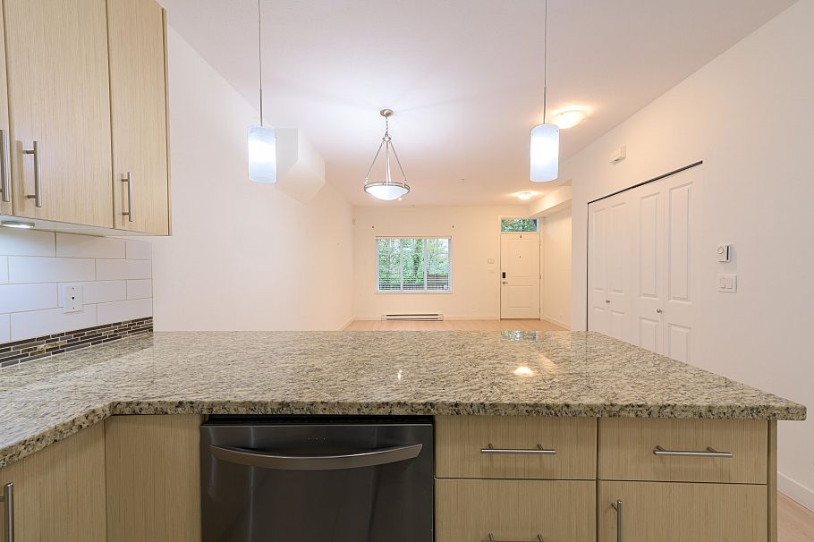 112 3888 Norfolk Street Burnaby, BC - 9