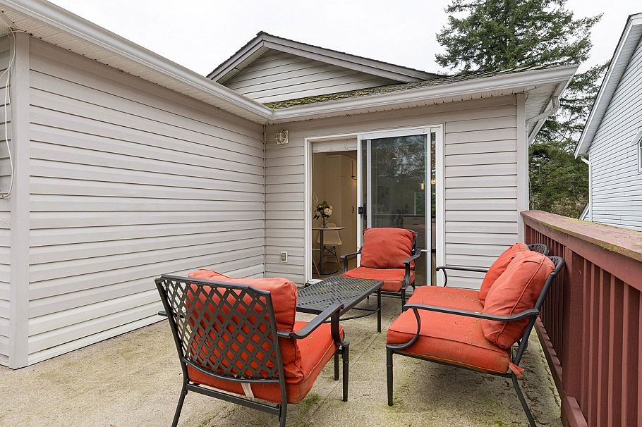 3638 Maginnis Avenue North Vancouver, BC - 26