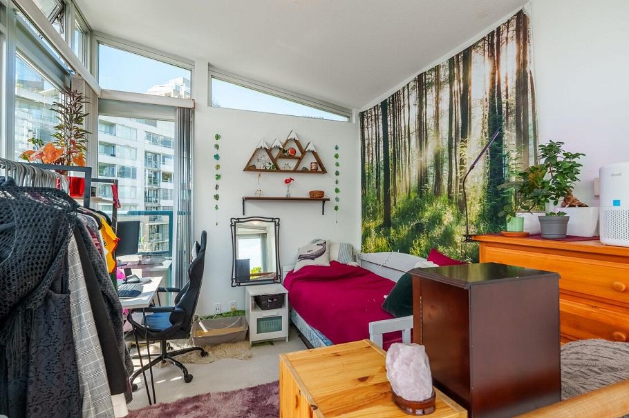 321 1228 Marinaside Crescent Vancouver, BC - 27