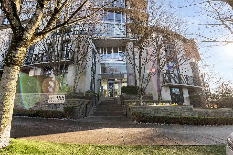 2105 455 Beach Crescent Vancouver, BC - 32