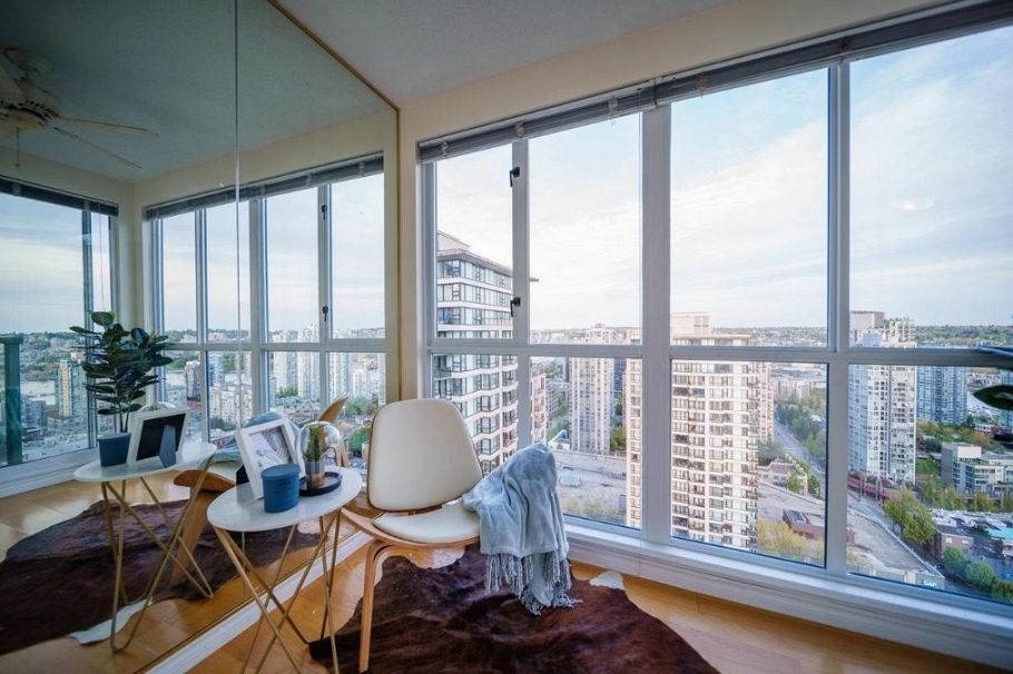 3207 939 Homer Street Vancouver, BC - 14