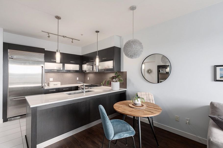 520 3333 Main Street Vancouver, BC - 9