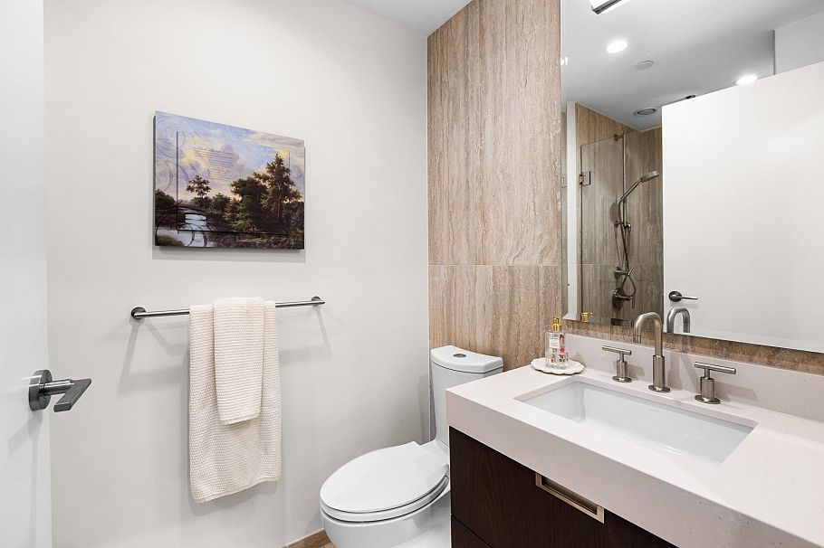 3404 1335 Howe Street Vancouver, BC - 31