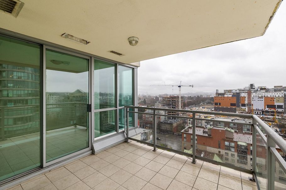 1703 120 Milross Avenue Vancouver, BC - 13