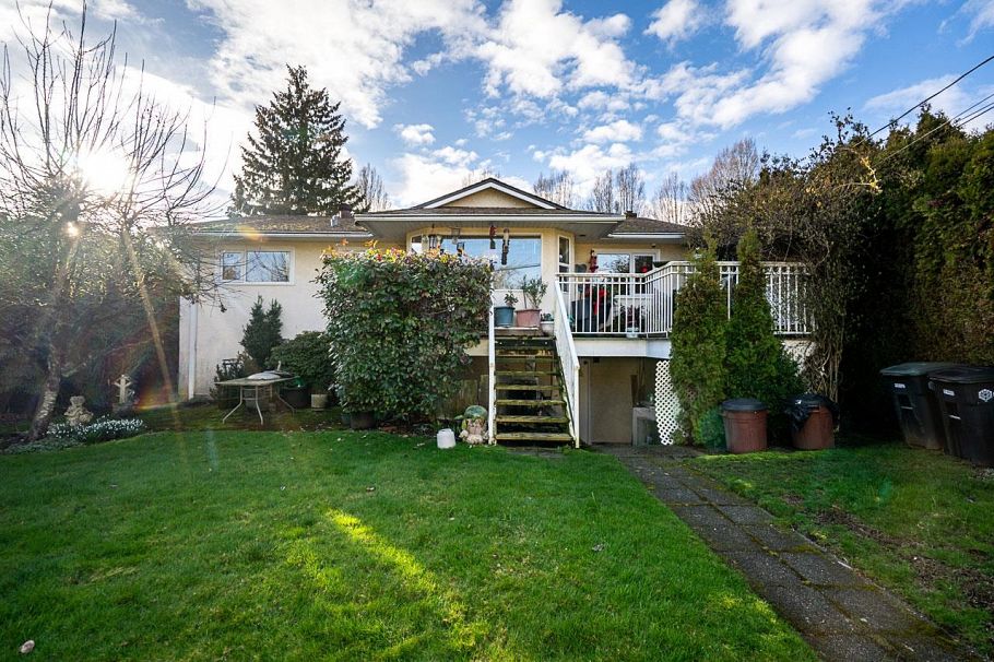 7430 Boundary Road Burnaby, BC - 34