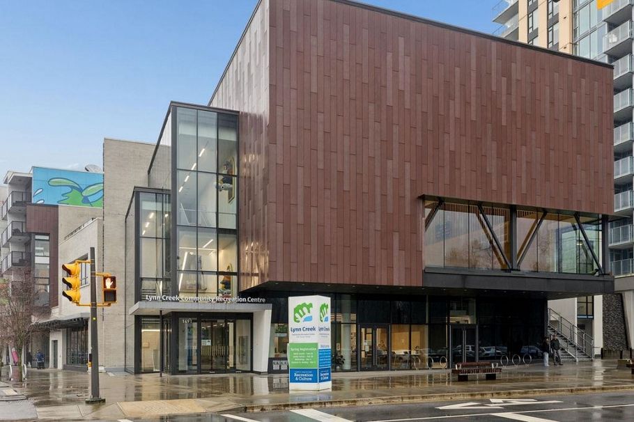 101 1550 Fern Street North Vancouver, BC - 32