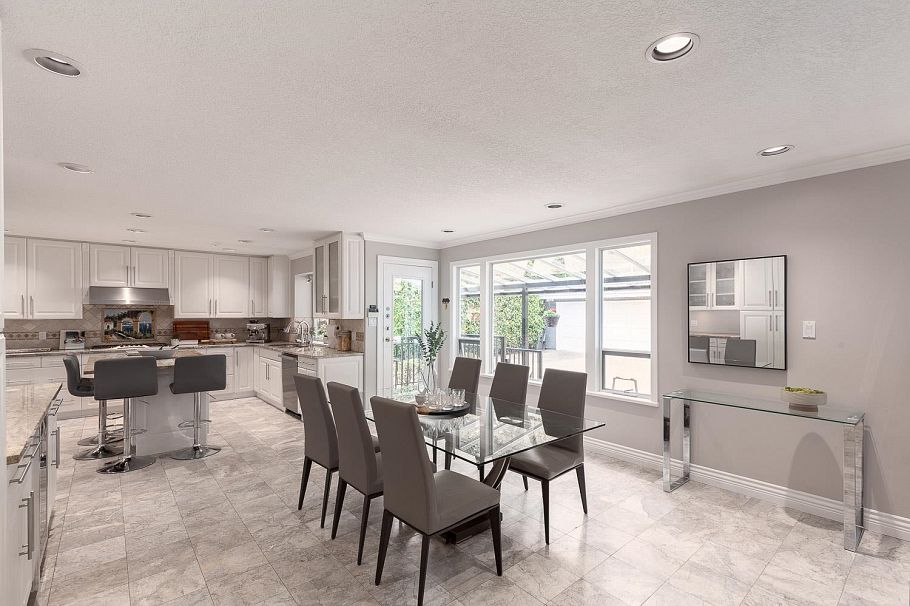 3557 W 36th Avenue Vancouver, BC - 6