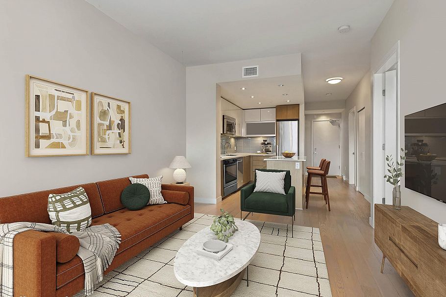 302 688 E 19 Avenue Vancouver, BC - 10