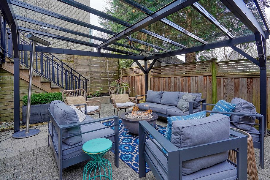 73 E 27th Avenue Vancouver, BC - 22