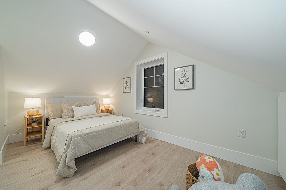 7815 Shaughnessy Street Vancouver, BC - 34