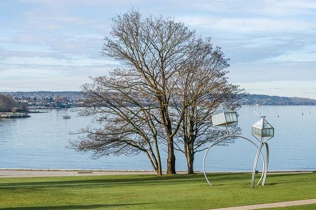 302 1406 Harwood Street Vancouver, BC - 31