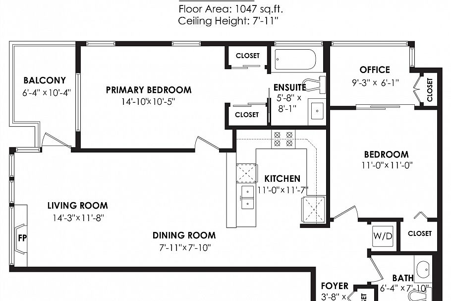 406 305 Lonsdale Avenue North Vancouver, BC - 38