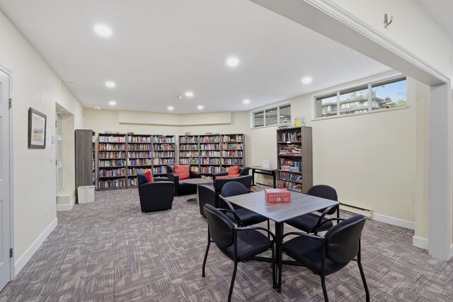 415 121 W 29th Street North Vancouver, BC - 30