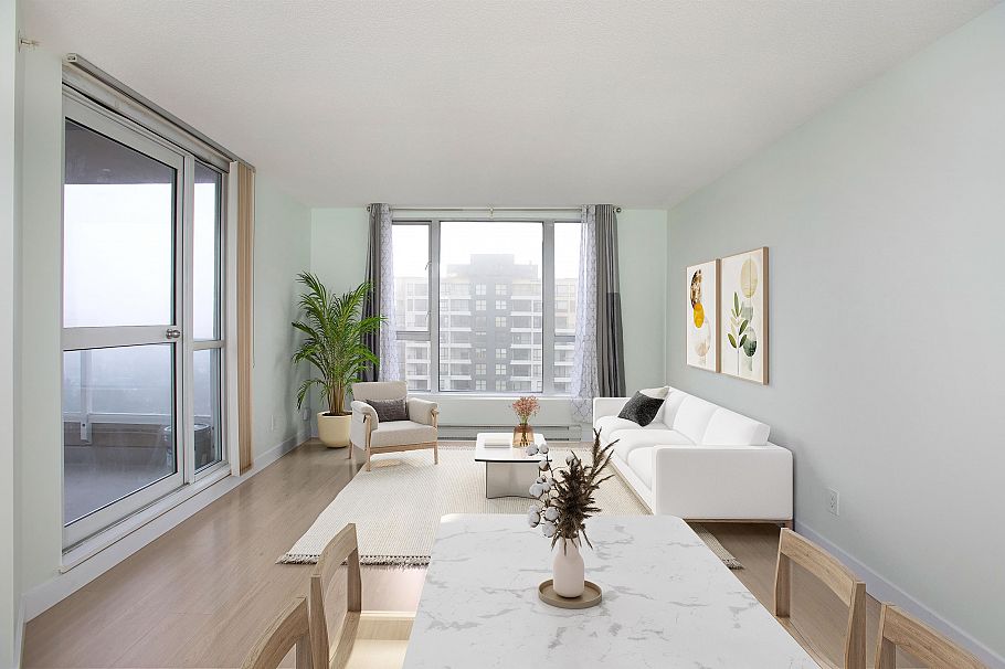 1808 5189 Gaston Street Vancouver, BC - 1