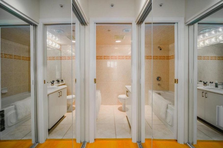 3207 939 Homer Street Vancouver, BC - 28