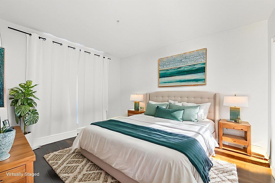 203 2140 W 12th Avenue Vancouver, BC - 12