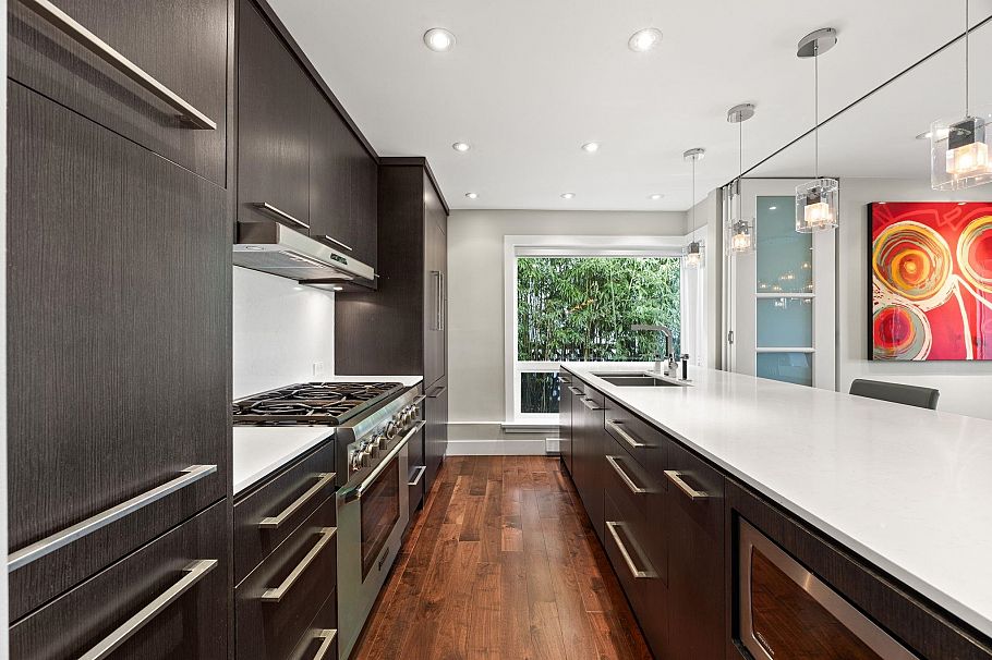 202 2148 W 2nd Avenue Vancouver, BC - 12