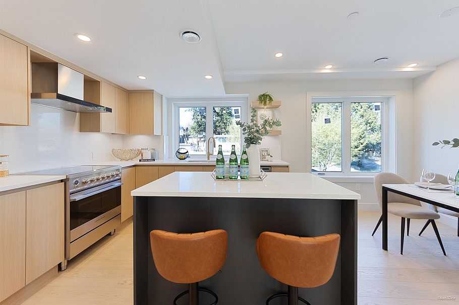 3420 Knight Street Vancouver, BC - 7