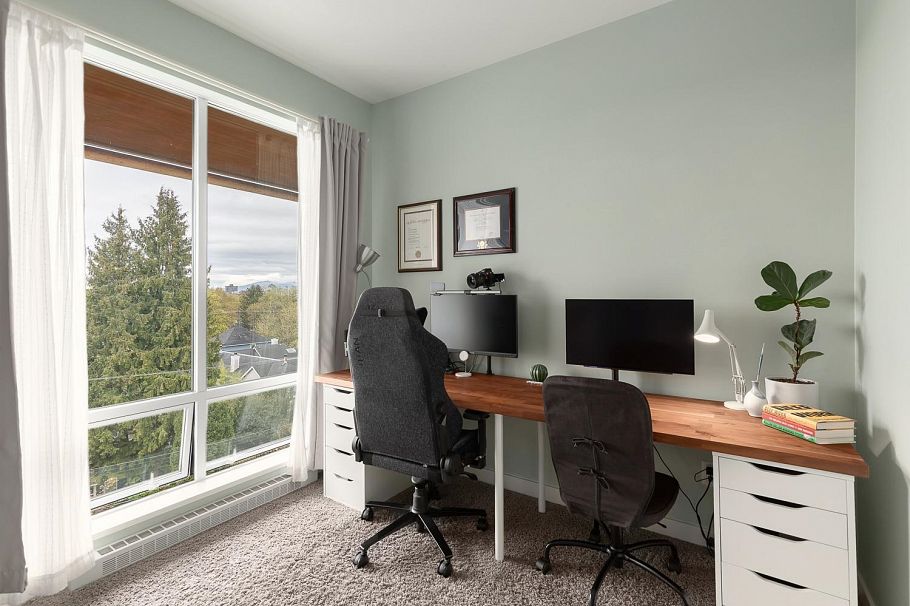 520 3333 Main Street Vancouver, BC - 19