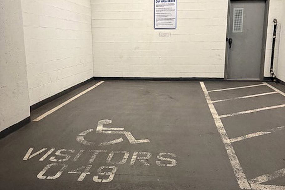 1405 1788 Columbia Street Vancouver, BC - 32