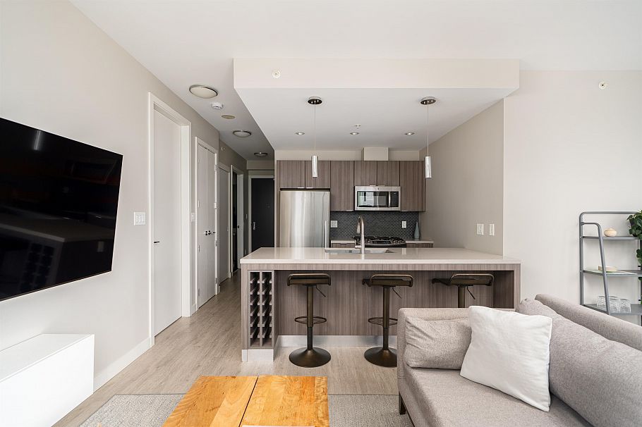 605 1788 Ontario Street Vancouver, BC - 7